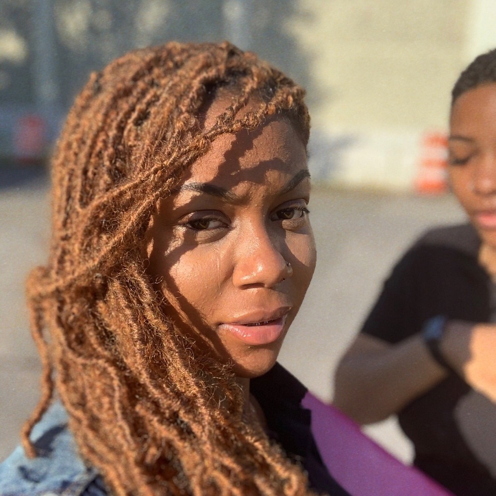 Meet your Posher, Farrah